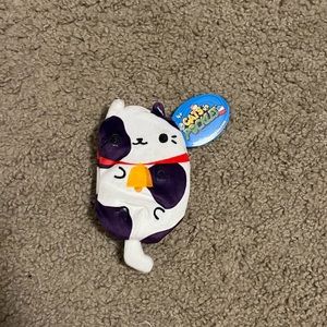 Cats vs Pickles Moo Moo